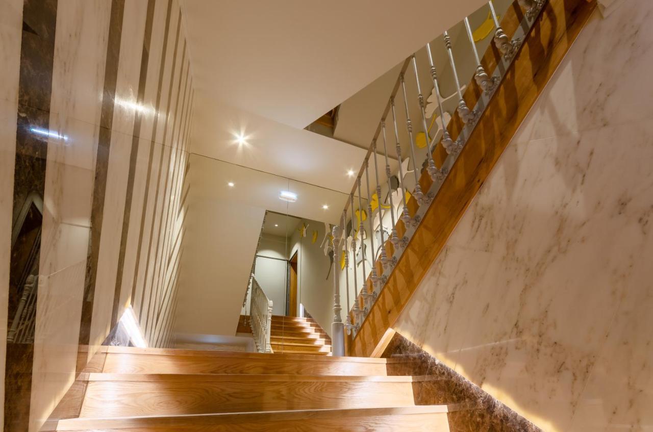 Rossio Plaza Hotel 리스본 외부 사진