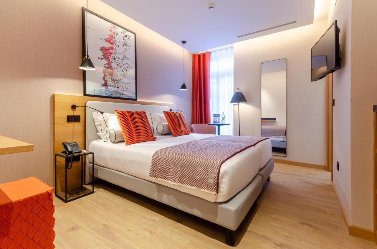 Rossio Plaza Hotel 리스본 외부 사진