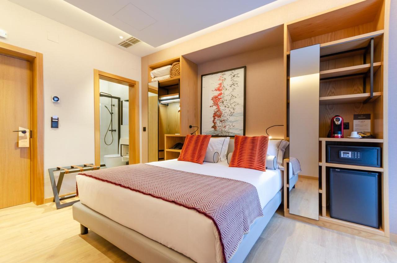 Rossio Plaza Hotel 리스본 외부 사진