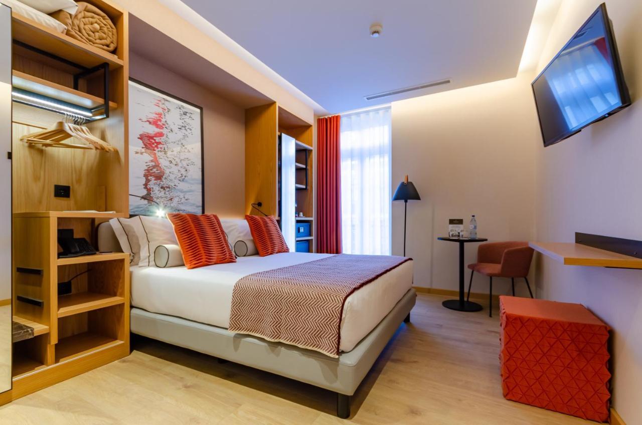 Rossio Plaza Hotel 리스본 외부 사진