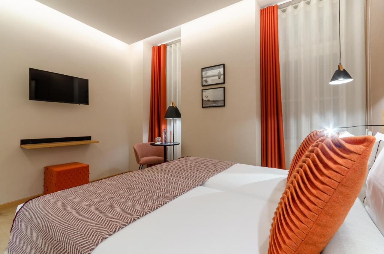 Rossio Plaza Hotel 리스본 외부 사진