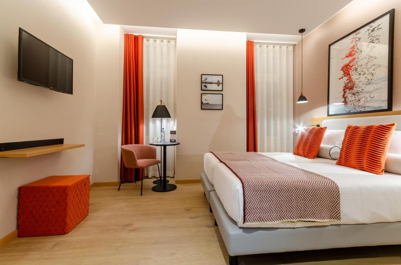 Rossio Plaza Hotel 리스본 외부 사진