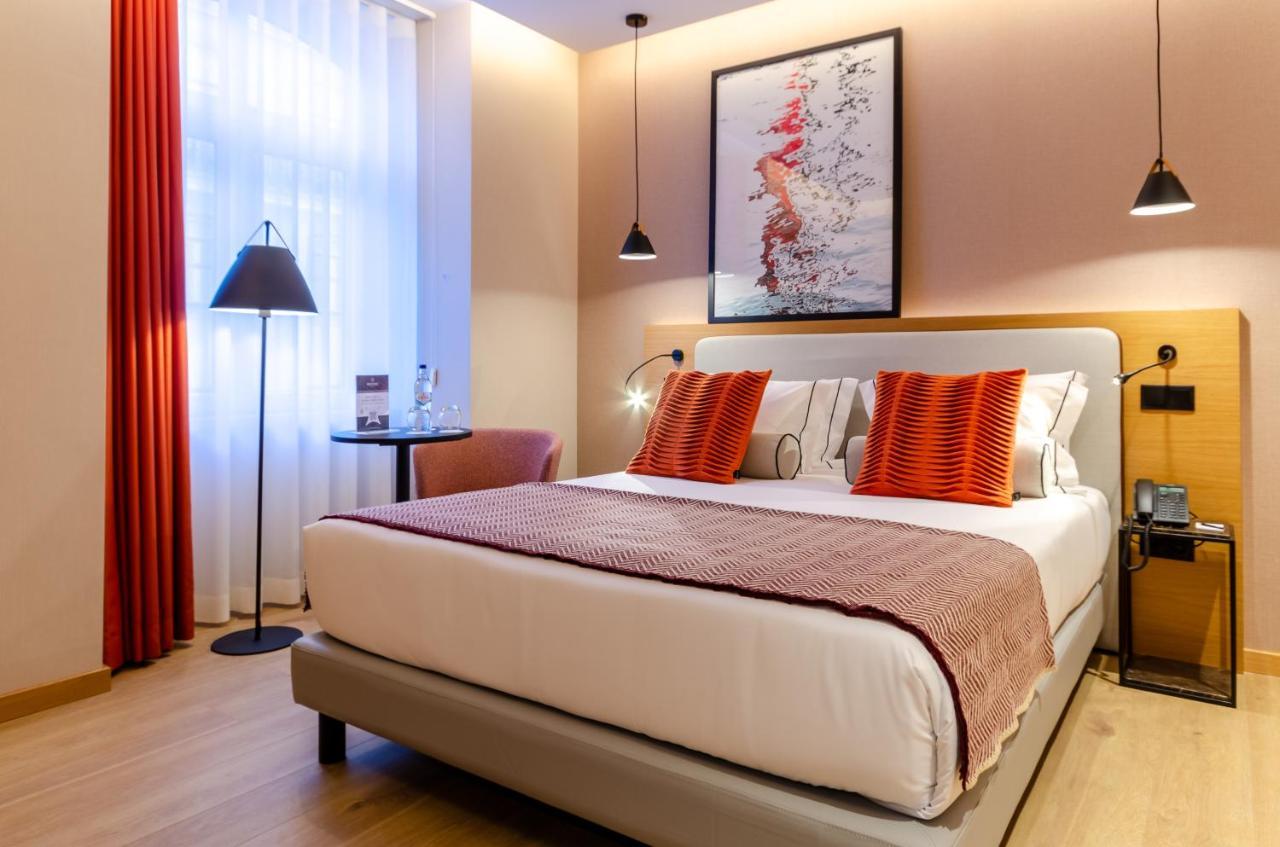 Rossio Plaza Hotel 리스본 외부 사진
