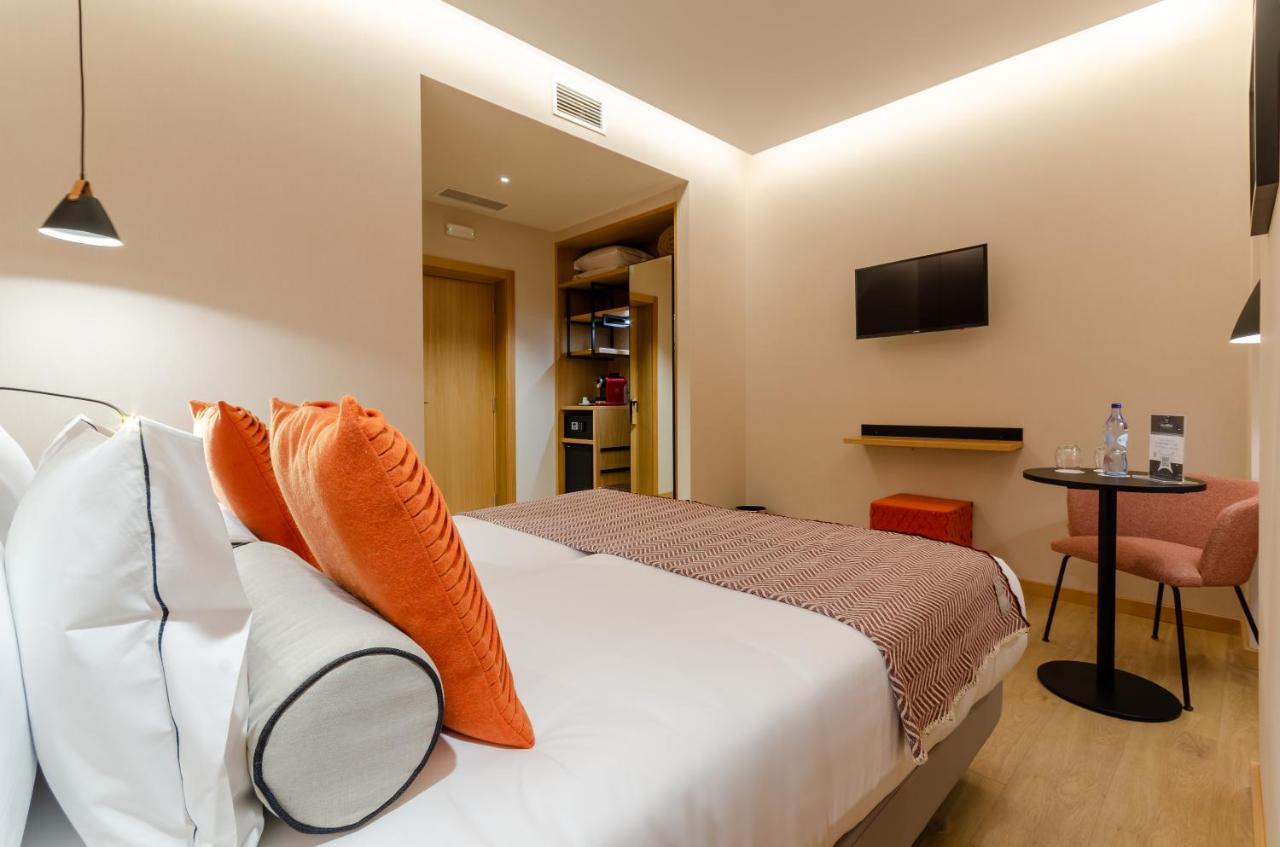 Rossio Plaza Hotel 리스본 외부 사진