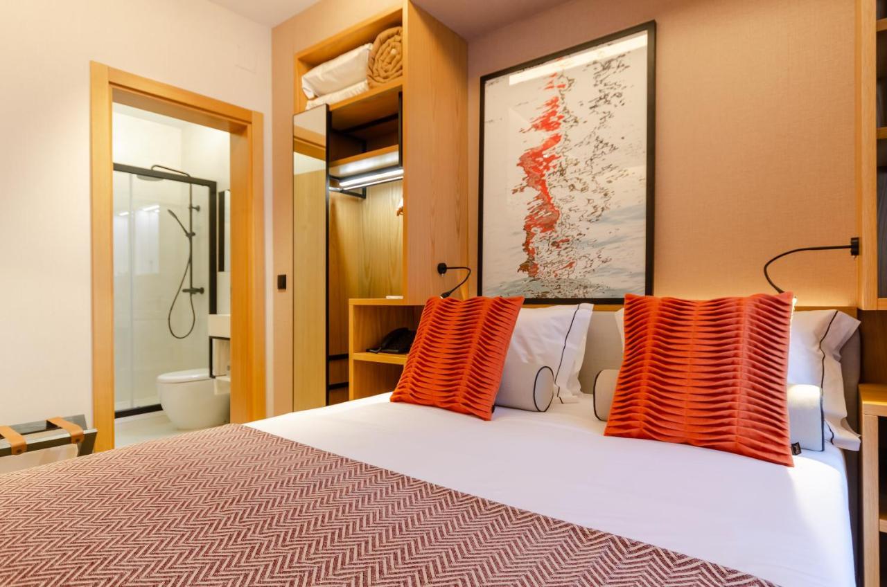 Rossio Plaza Hotel 리스본 외부 사진