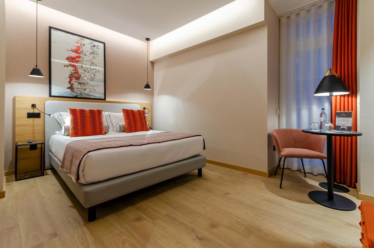 Rossio Plaza Hotel 리스본 외부 사진