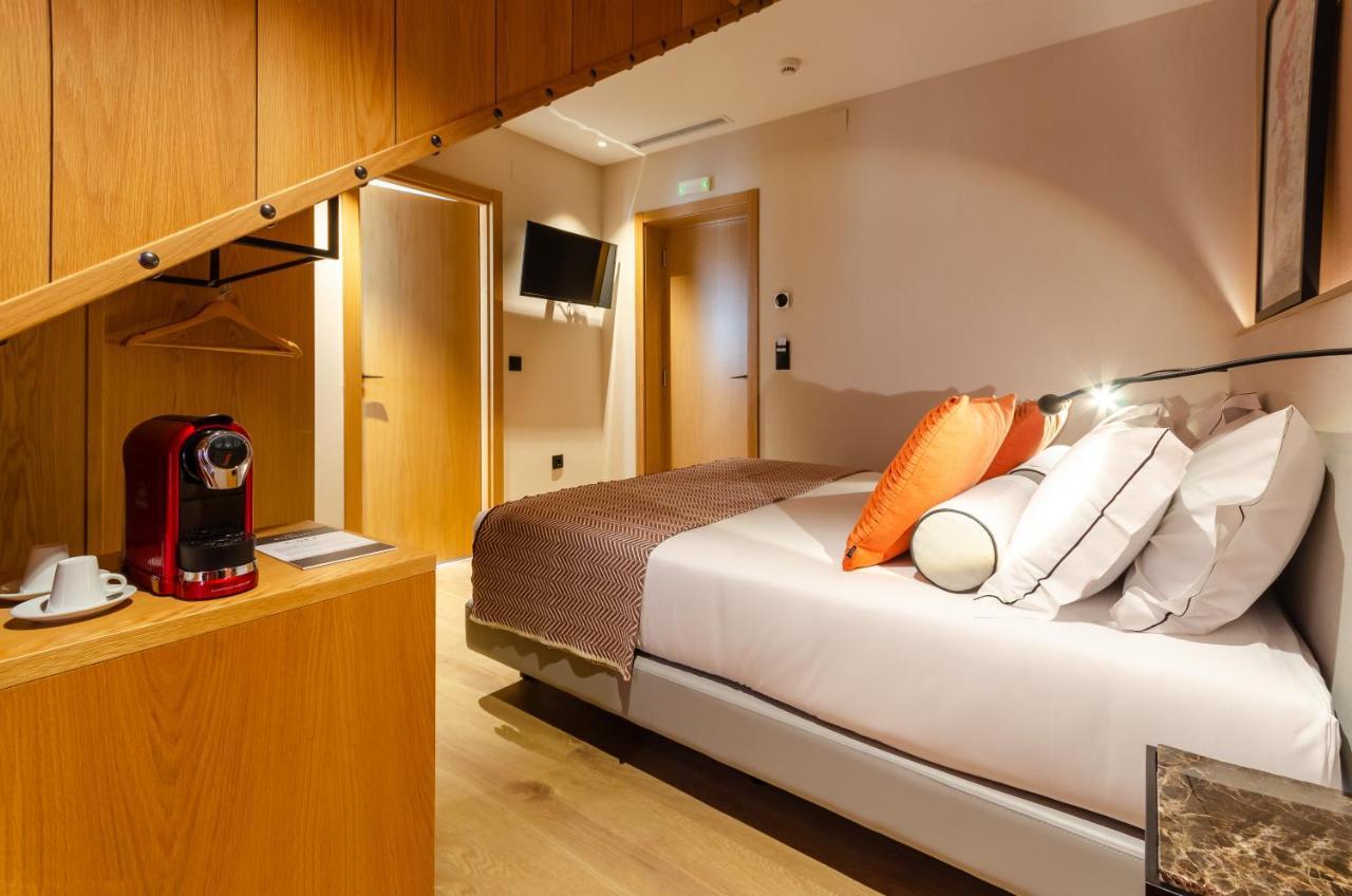 Rossio Plaza Hotel 리스본 외부 사진