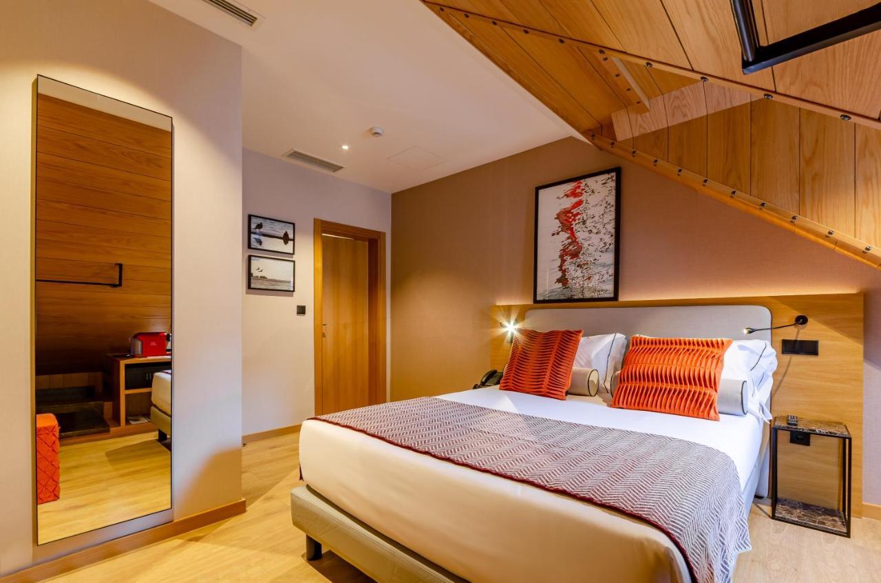 Rossio Plaza Hotel 리스본 외부 사진