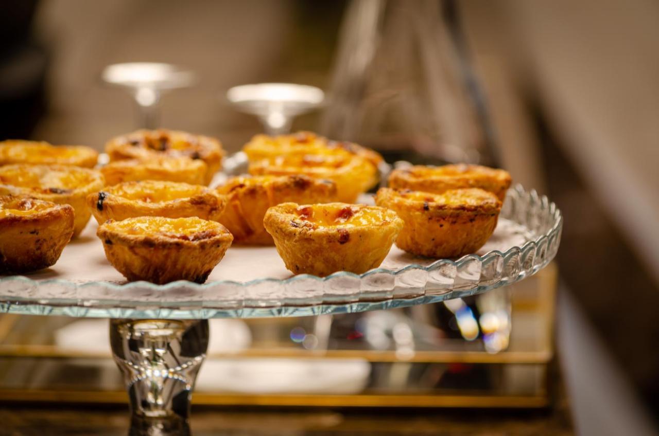 Rossio Plaza Hotel 리스본 외부 사진