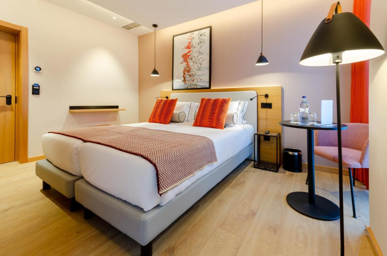 Rossio Plaza Hotel 리스본 외부 사진