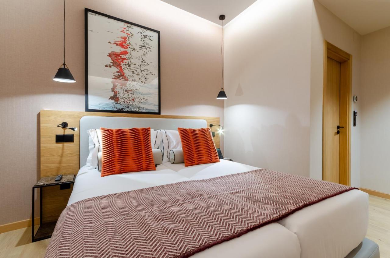 Rossio Plaza Hotel 리스본 외부 사진