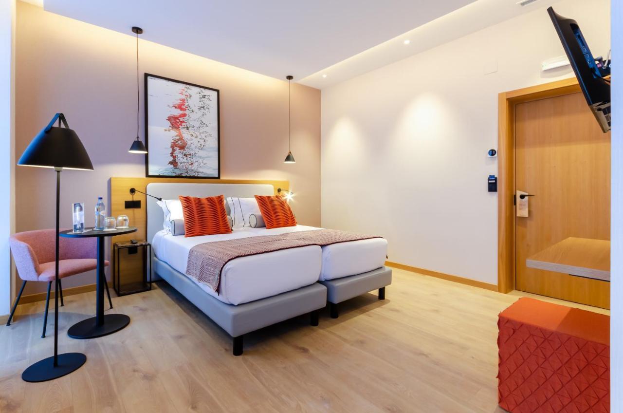Rossio Plaza Hotel 리스본 외부 사진