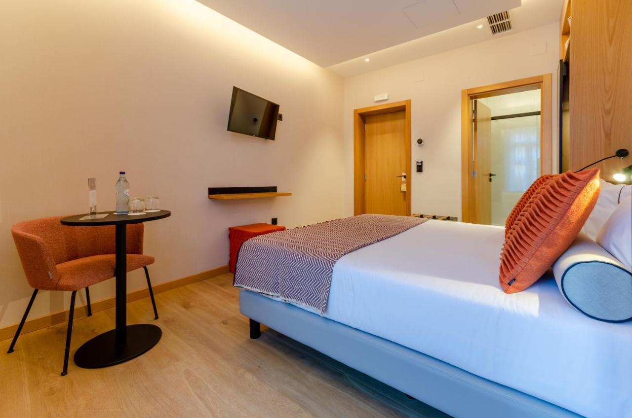 Rossio Plaza Hotel 리스본 외부 사진