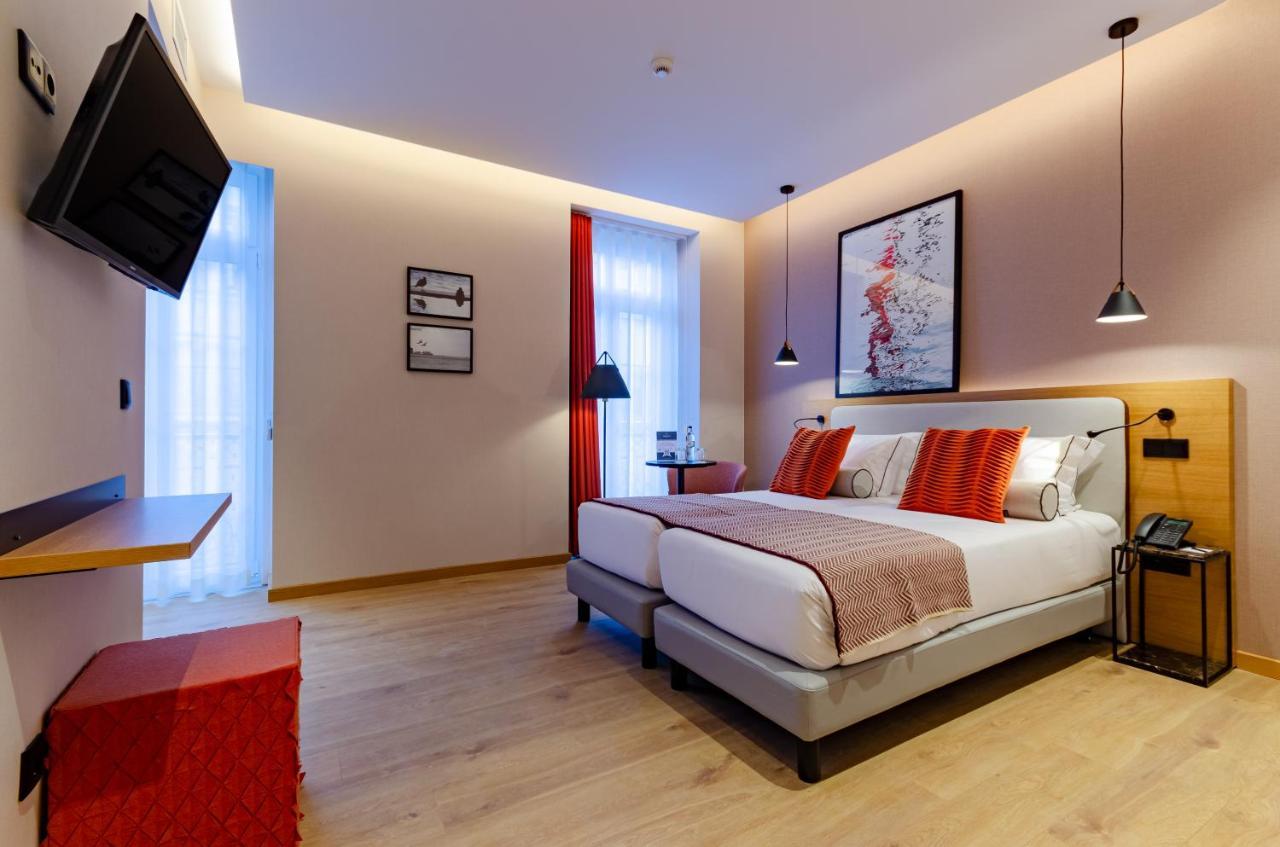 Rossio Plaza Hotel 리스본 외부 사진