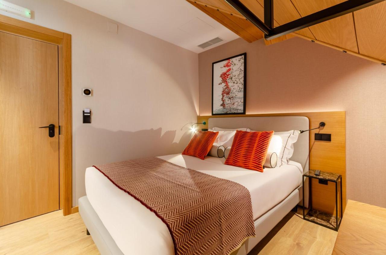 Rossio Plaza Hotel 리스본 외부 사진