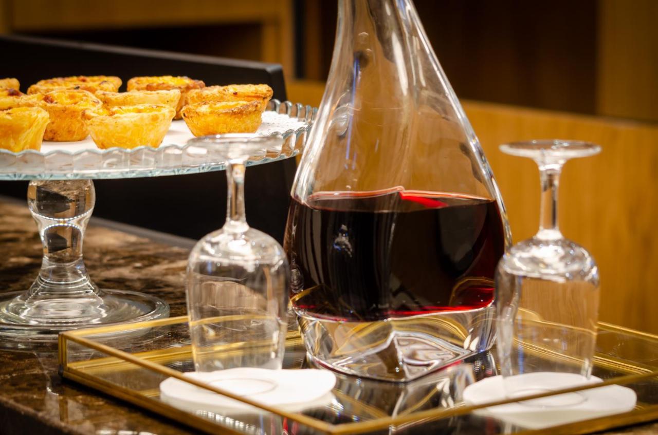 Rossio Plaza Hotel 리스본 외부 사진