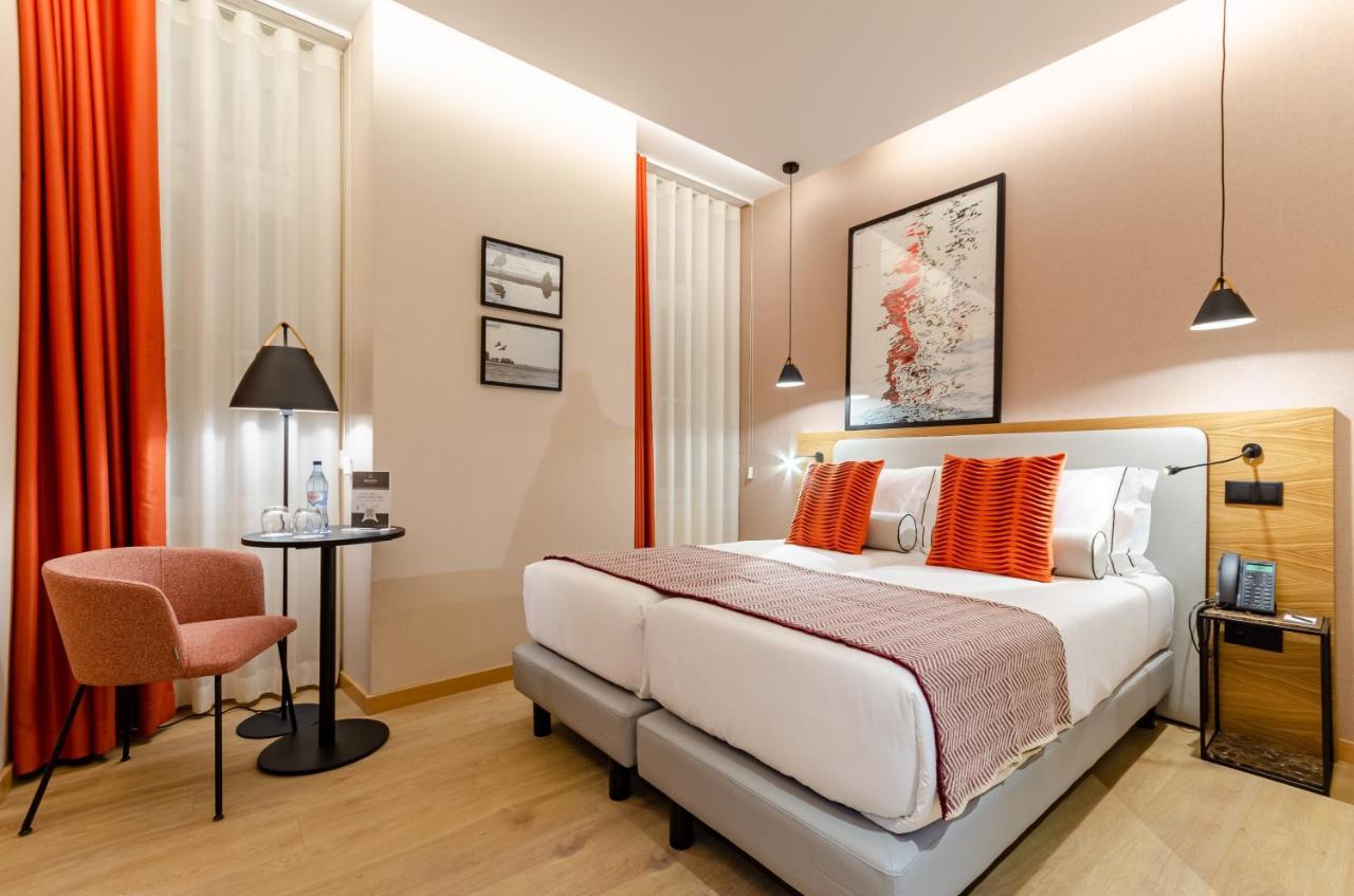 Rossio Plaza Hotel 리스본 외부 사진