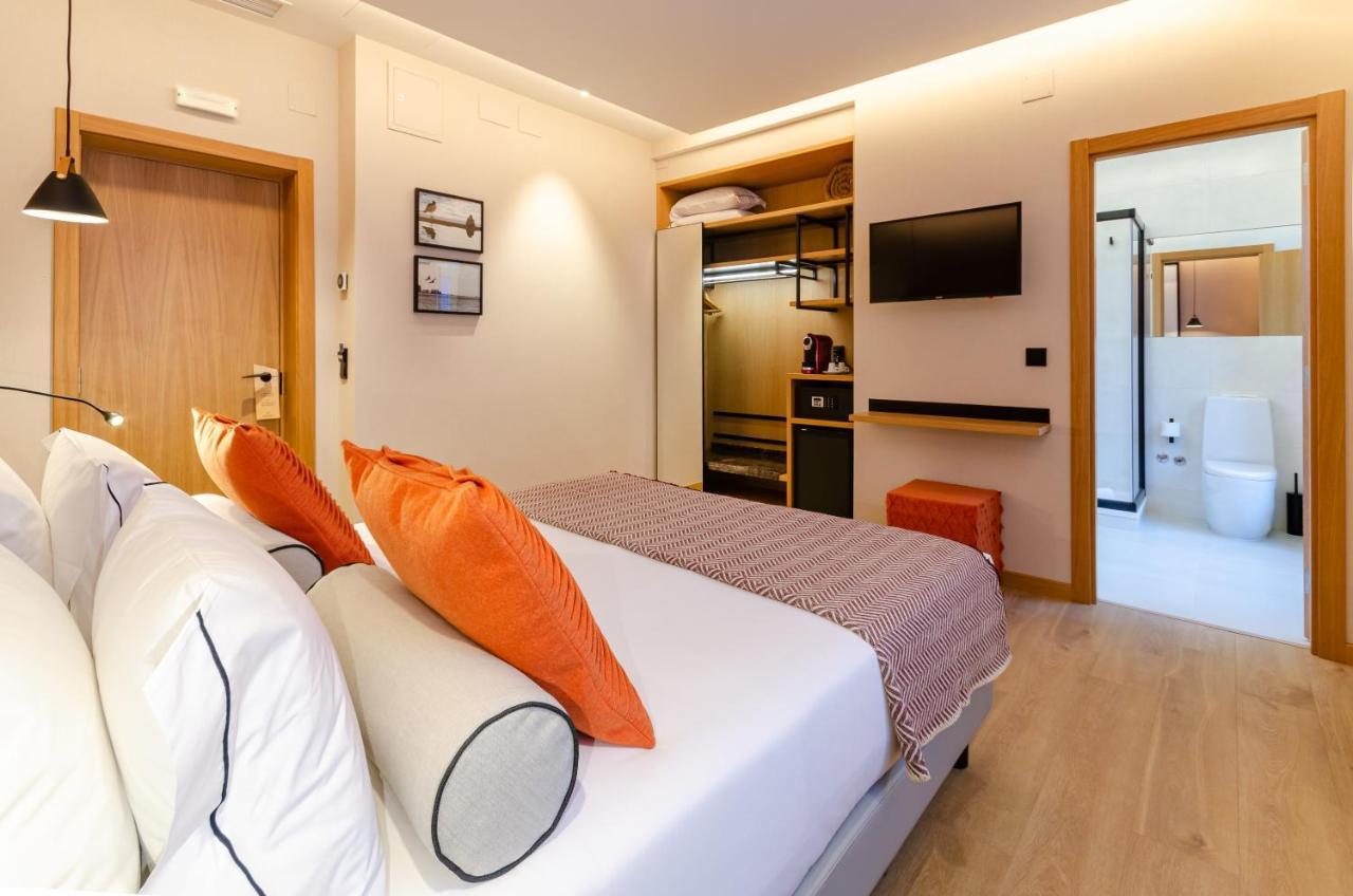 Rossio Plaza Hotel 리스본 외부 사진