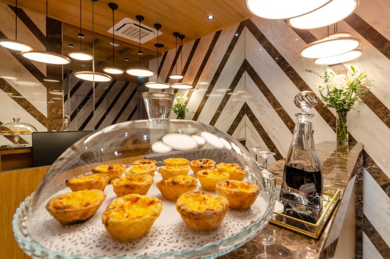 Rossio Plaza Hotel 리스본 외부 사진